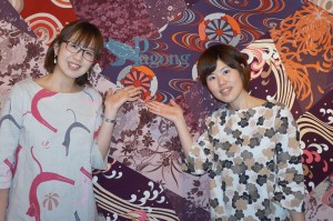 和柄のお店