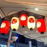 祇園祭が近づいてまいりました。