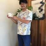 7月7日、パゴンのお誕生日