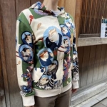 秋の訪れを愉しむ