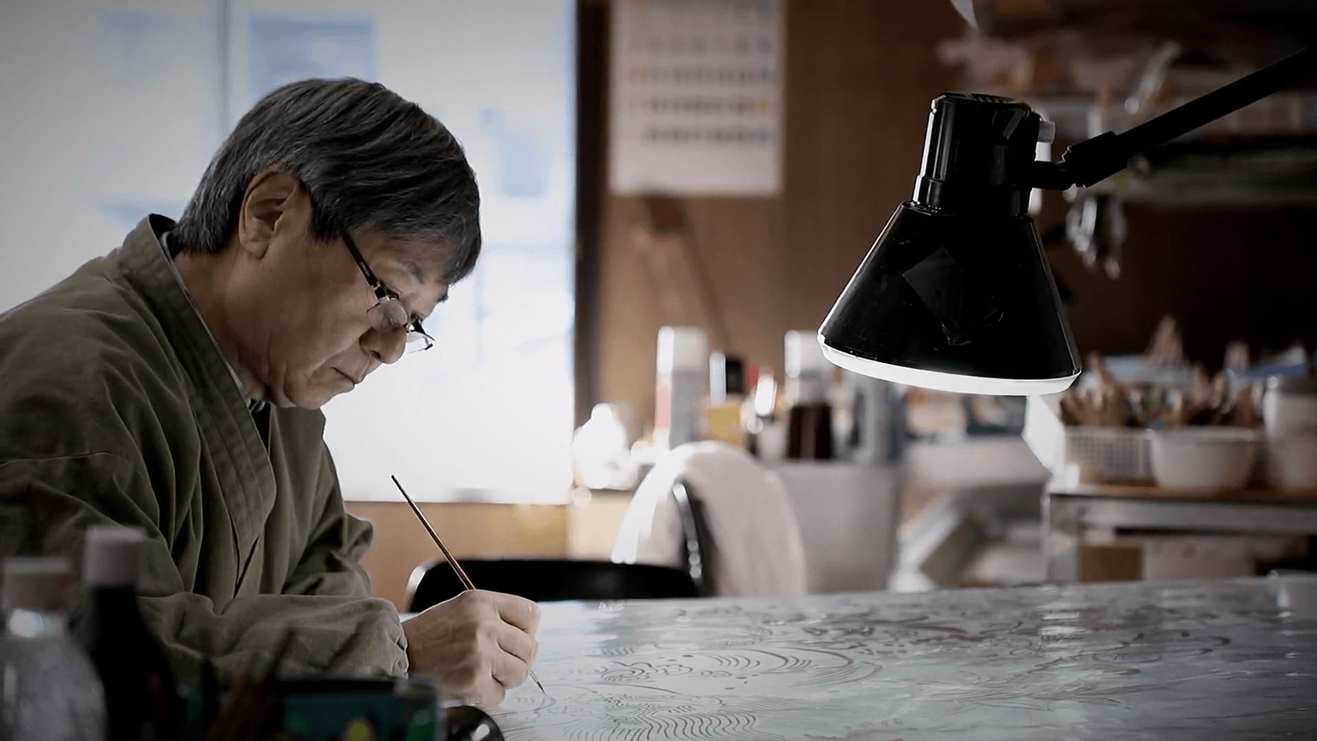 パゴンのこだわり 京友禅アロハシャツ【Pagong】公式オンラインショップ