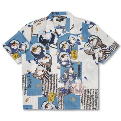 �̐썑�F �R�b�g���A���n�V���c ���L�̉̕���/�����F��